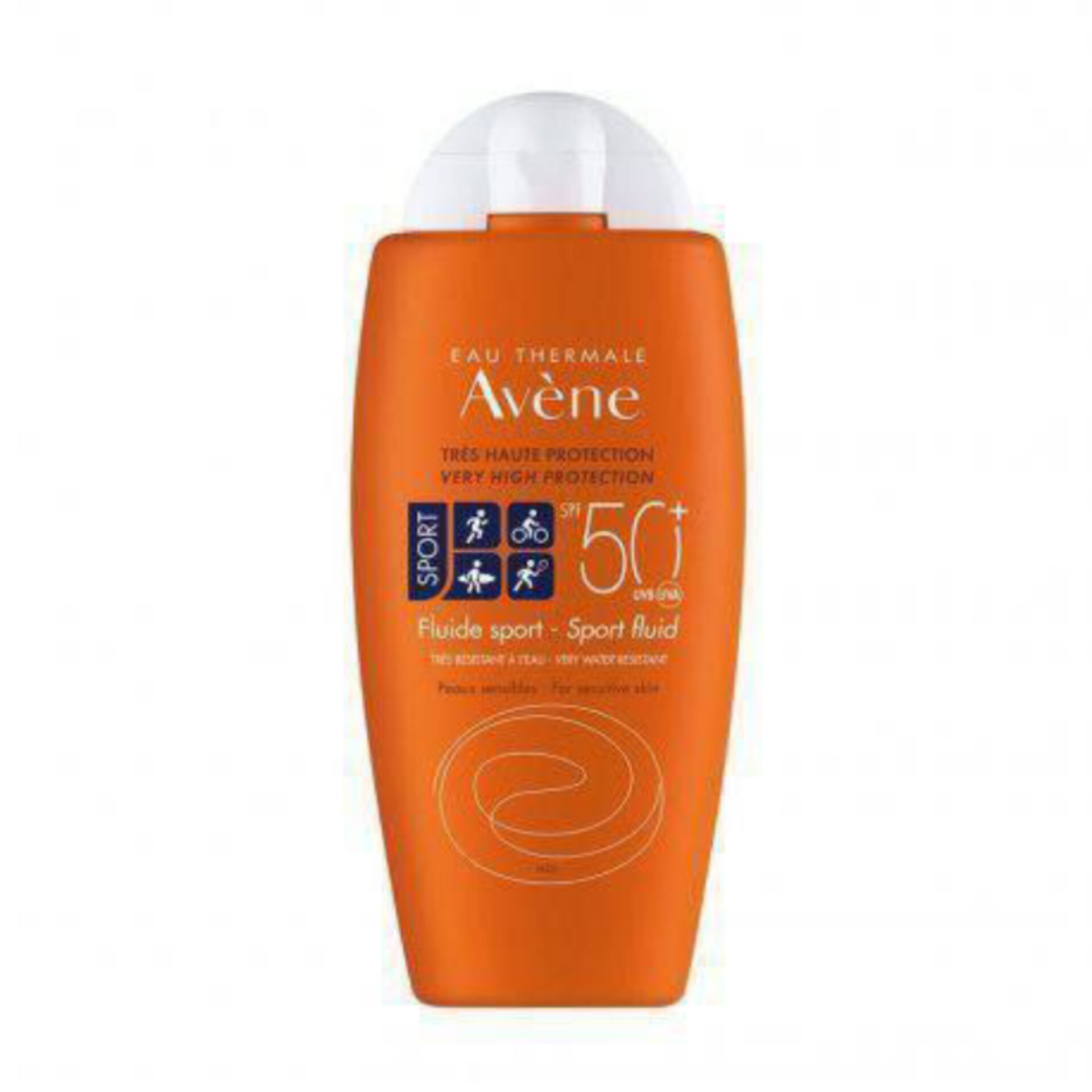 ضدآفتاب اون (spf50 بی رنگ کرم ضدافتاب)