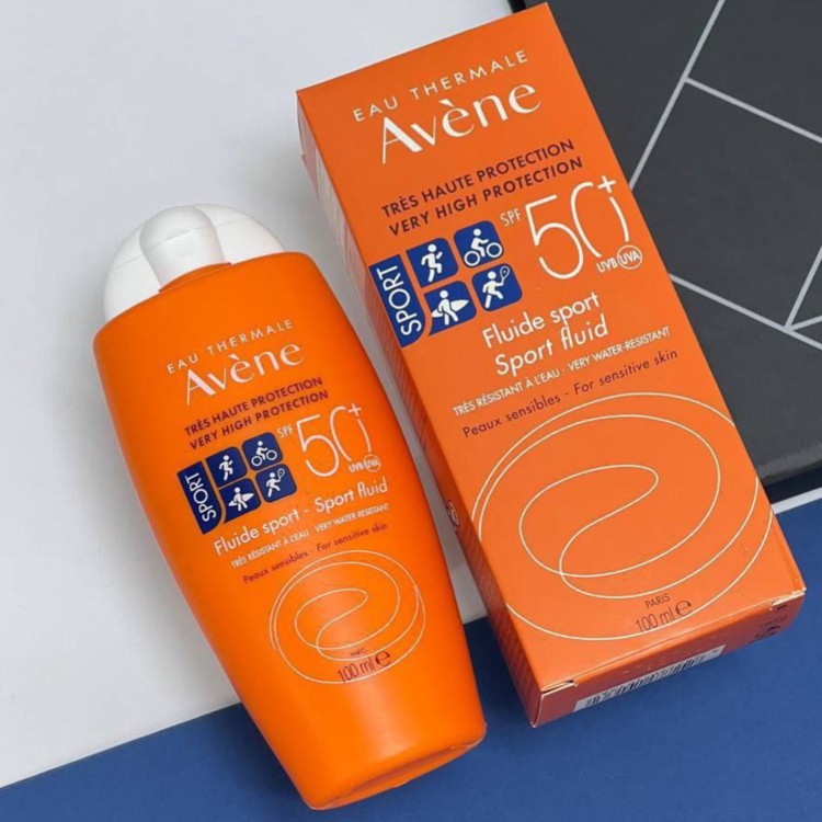 ضدآفتاب اون (spf50 بی رنگ کرم ضدافتاب)