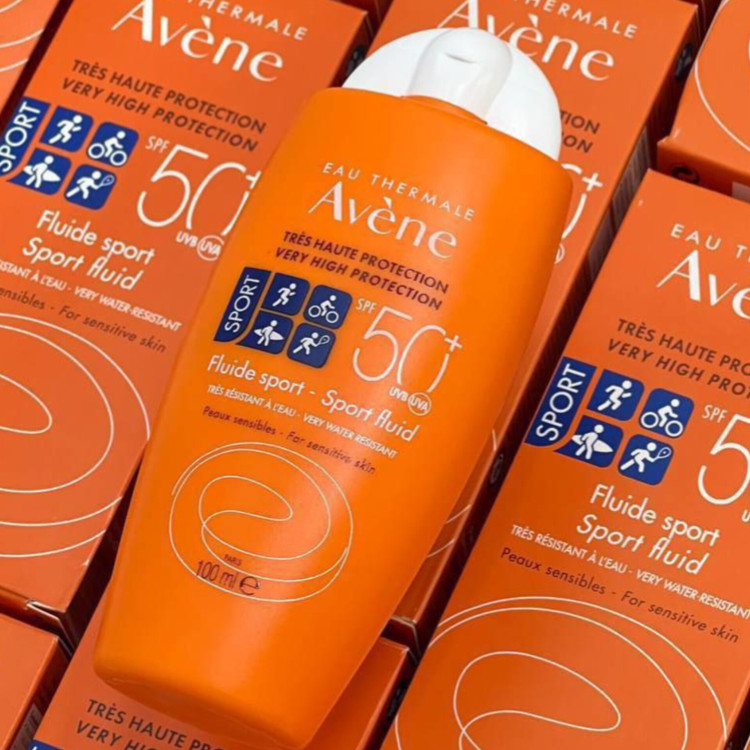 ضدآفتاب اون (spf50 بی رنگ کرم ضدافتاب)