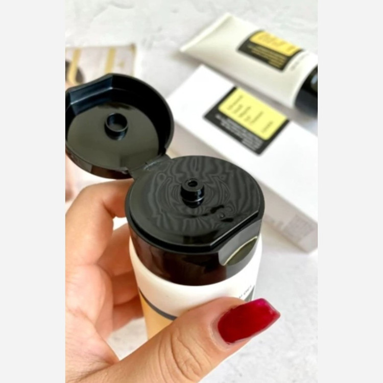 ژل شستشوی موسین حلزون کوزارکس
