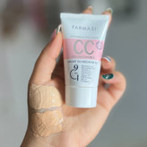 سی سی کرم فارماسی 50 میل