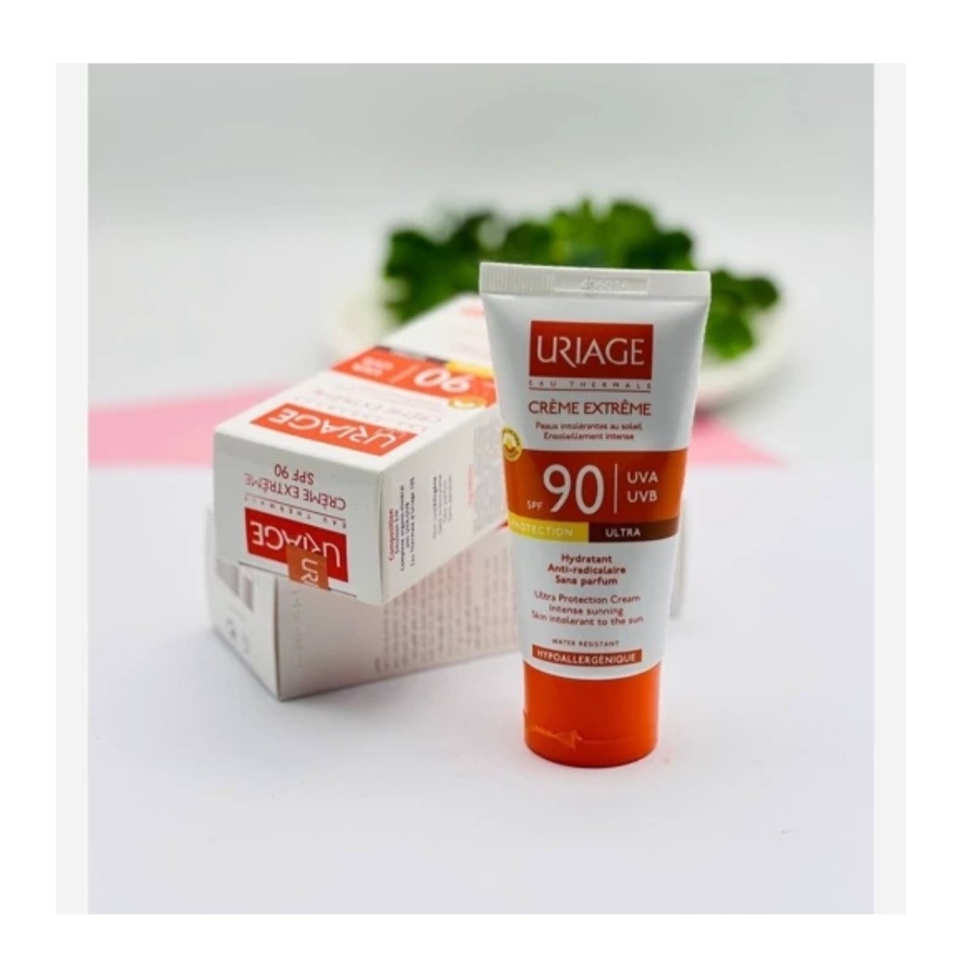 ضدآفتاب اوریاژ spf90