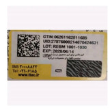 ژل شستشوی صورت و بدن اون