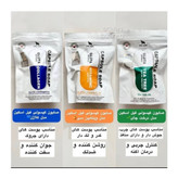 صابون کپسولی گلوتاتیون فیل اسکین کره جنوبی سه مدل